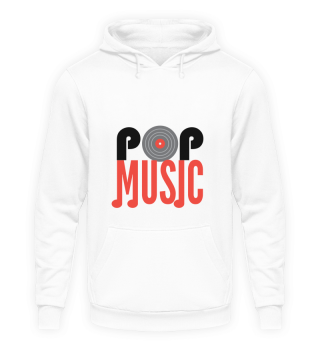 Pop Music Lover Gift
