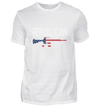 Republican Cool Patriotic Designs