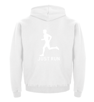 Just run laufen joggen marathon woman