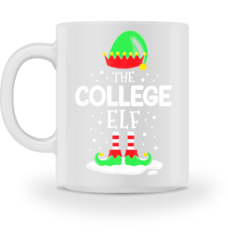 The College Elf