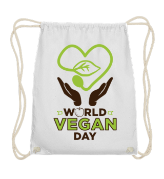 World Vegan Day 1.11. Gift Idea
