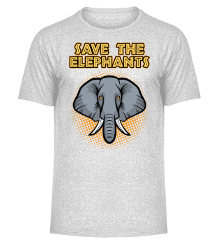 save the Elephants