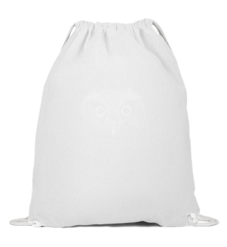 Eule Zeichnung Big Eyes Owl Art Gift