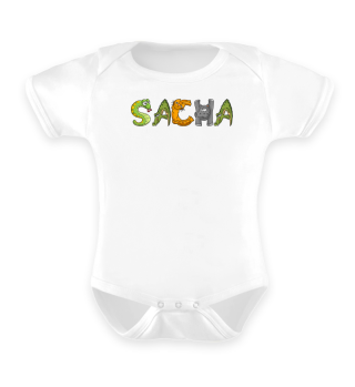 Sacha Baby Body