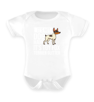 Toy Fox Terrier Dog Gift Puppies Owner