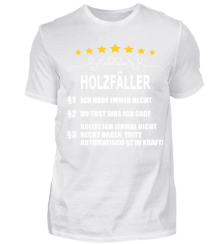 HOLZFäLLER