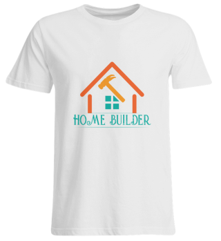 Home Builder - Bauherr