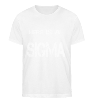 Here is a Sigma