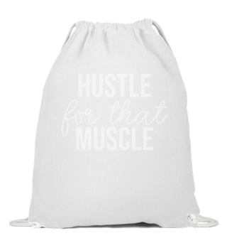 Hustle For That Muscle 3
