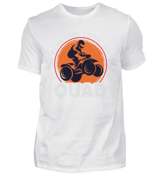 love for quad