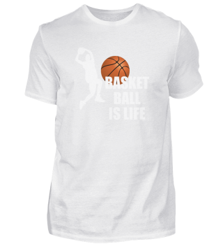 Basketball Leben