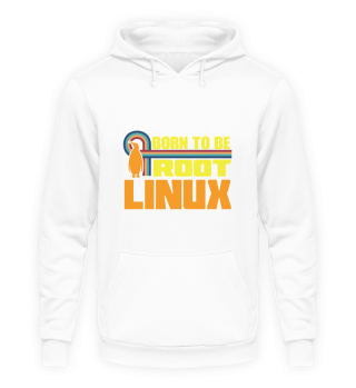 Linux Born To Be Root Nerd to Coding Geek