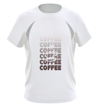 Kaffe, kaffe og en annen kaffe!