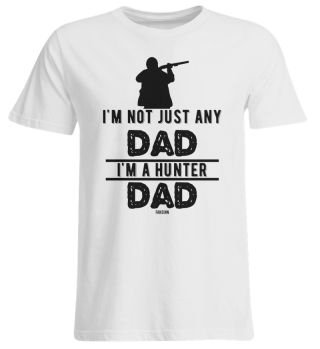 Father Father's Day Dad hunters Hunting