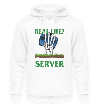 Real Life Server