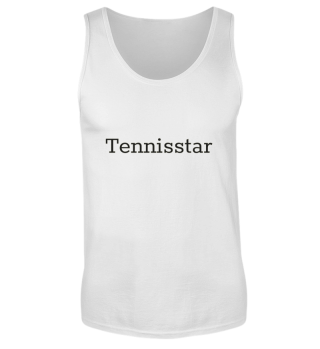 Tennisstar Design