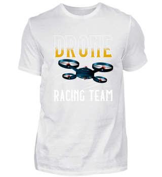 Drone Racing Team