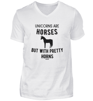 Einhorn Pferd Fabelwesen Pony Unicorn