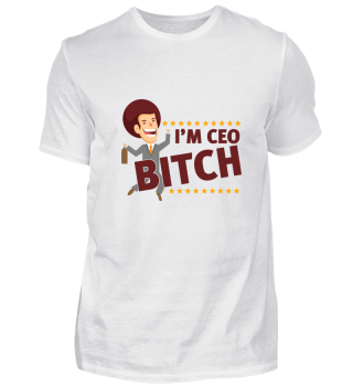I´m CEO Bitch - Erfolg