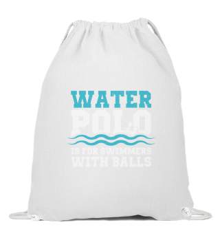 Water Polo Player | Sport Team Trainer