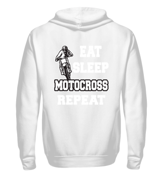 eat sleep motocross