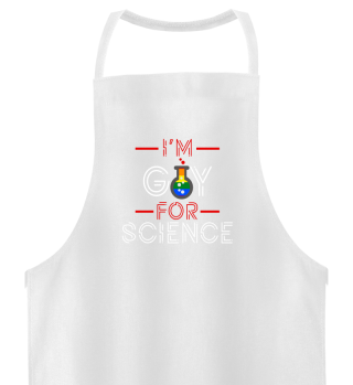 Sciences Gay Gift
