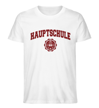 Hauptschule College-Style