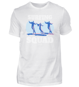 Surfing Squad