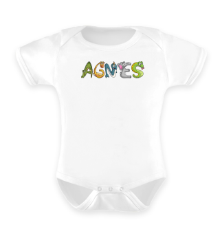 Agnes Baby Body