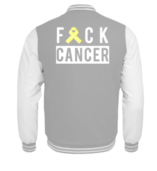 Fck Cancer Shirt bone cancer 