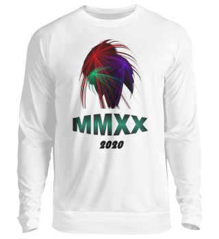 MMXX - 2020