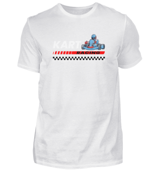 Karting Kart Rennen Sport