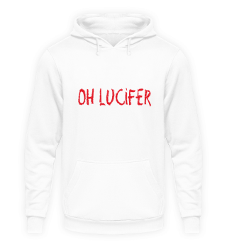 Lucifer shirt 