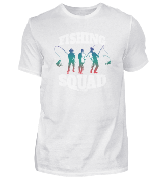 Fishing Squad