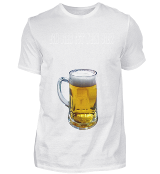 Ein Bier ist kein Bier