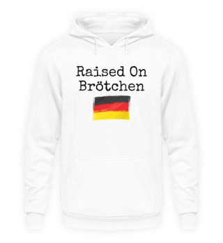 Humorous Brötchen Germanic National Banner Nationalism Fan Novelty Patriotic Patriotism Nationalistic Fanatic