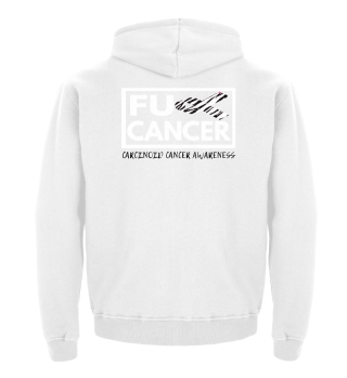 Fck Cancer Shirt carcinoid cancer 2