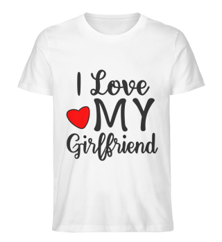 I Love My Girlfriend: Liebe zeigen 