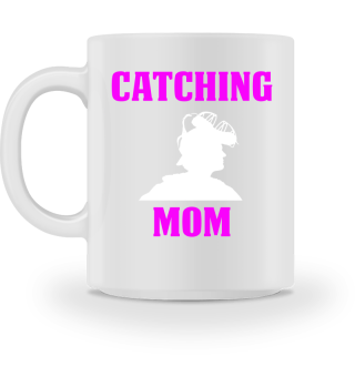 Catching Mom Design