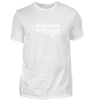 Addicted to Yoga, Geschenk