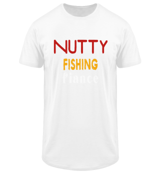 Nutty Fishing Fiance