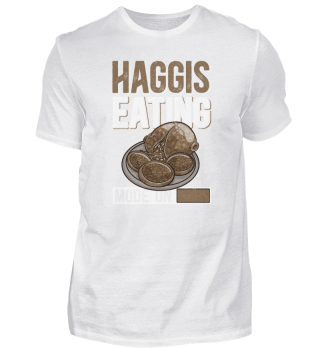 Haggis Gericht | schottische Küche