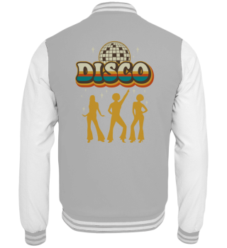 70er Jahre Disco / 70s / Retro Party Design