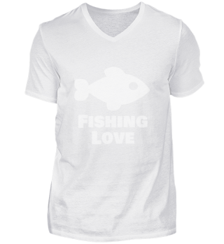 FISHING LOVE