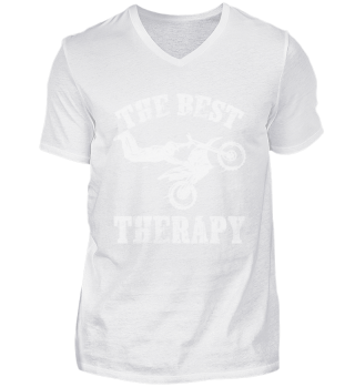 Motocross Motorcycle Therapy Motorsport