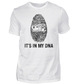 It's In My DNA - (C)