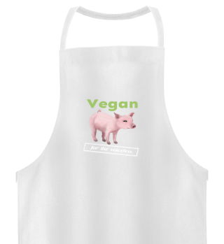D010-0148A Vegetarier Vegan - for the vo