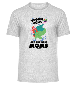 Vegan mom best mother Mother's Day
