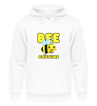 Mein Bienen Kostüm ! Biene zum Fasching