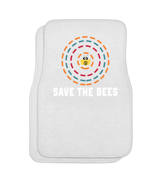 Save The Bees Insekt Geschenkidee